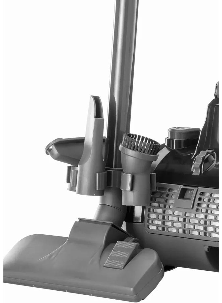 BLACK+DECKER Multi-Cyclonic Vacuum Cleaner, 1480W - Image 5